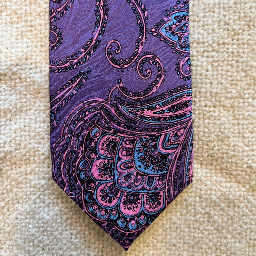 Nwt Robert Talbott Tie